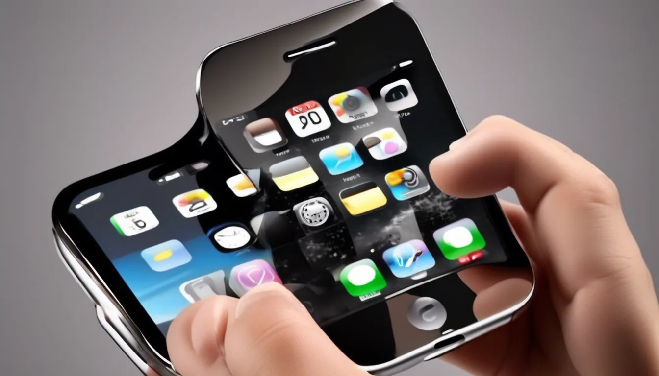 The Latest iPhone Gadgets Cutting-Edge Technology for Tech Enthusi
