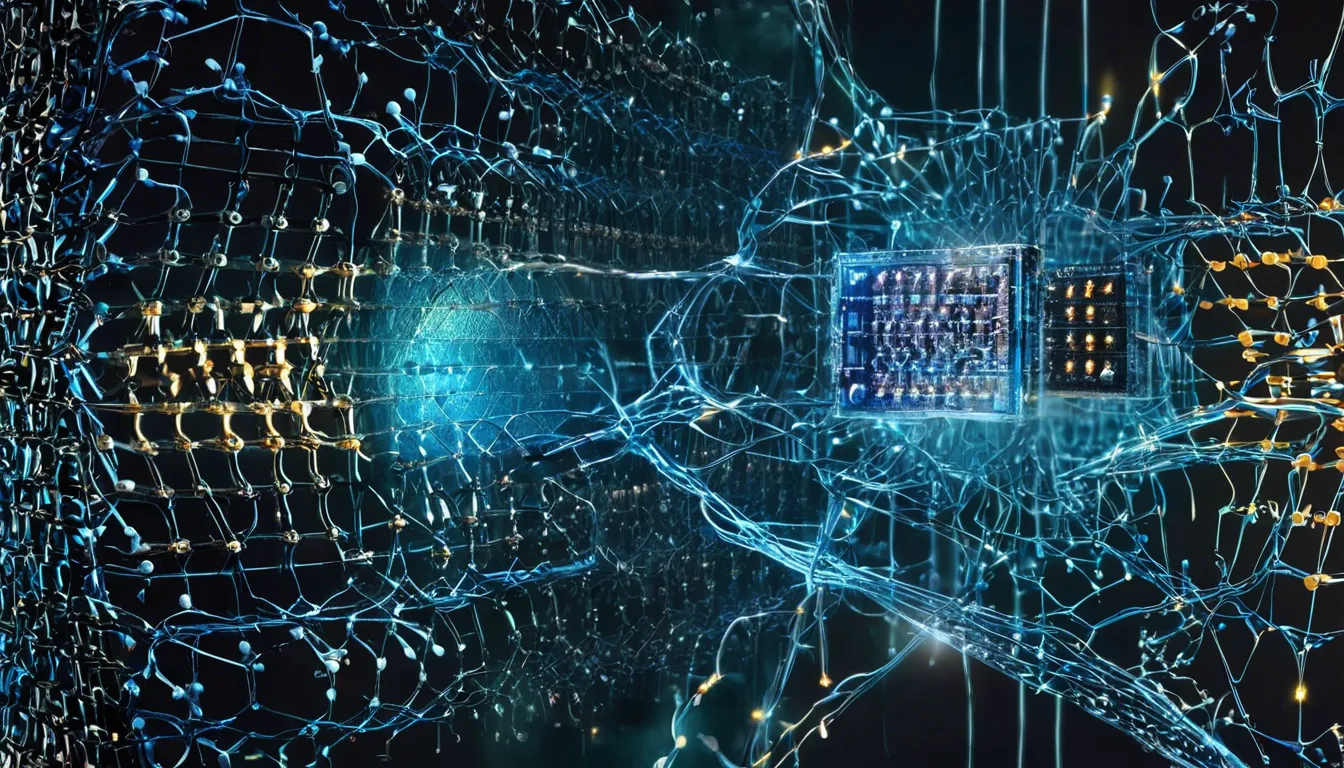 Unlocking the Potential Quantum Computings Impact on Science and Technology